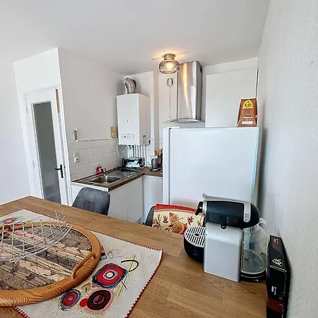 Confort Avec Vue Sur Le Port, 300m De La Plage, 4 Personnes, - Fr-1-361-547