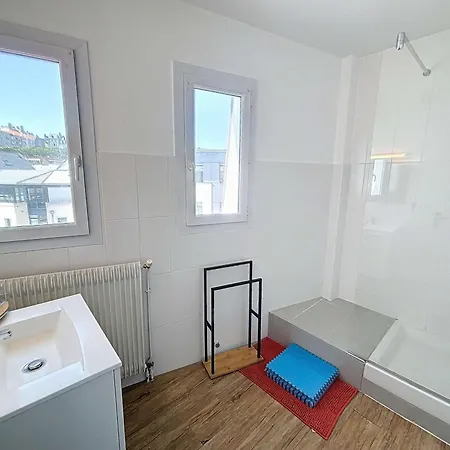 Apartman Confort Avec Vue Sur Le Port, 300m De La Plage, 4 Personnes, - Fr-1-361-547 *